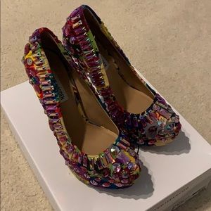 Steve Madden DITZY Heels